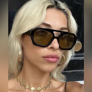 Vehla River - Black/Khaki